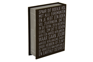 een boek vol zilverwerk bruin achterkant1