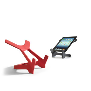 stand up ipad