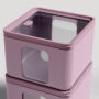 Peek Box Quadro - mauve paars