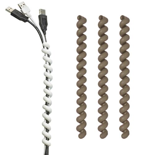 cable twister set taupe