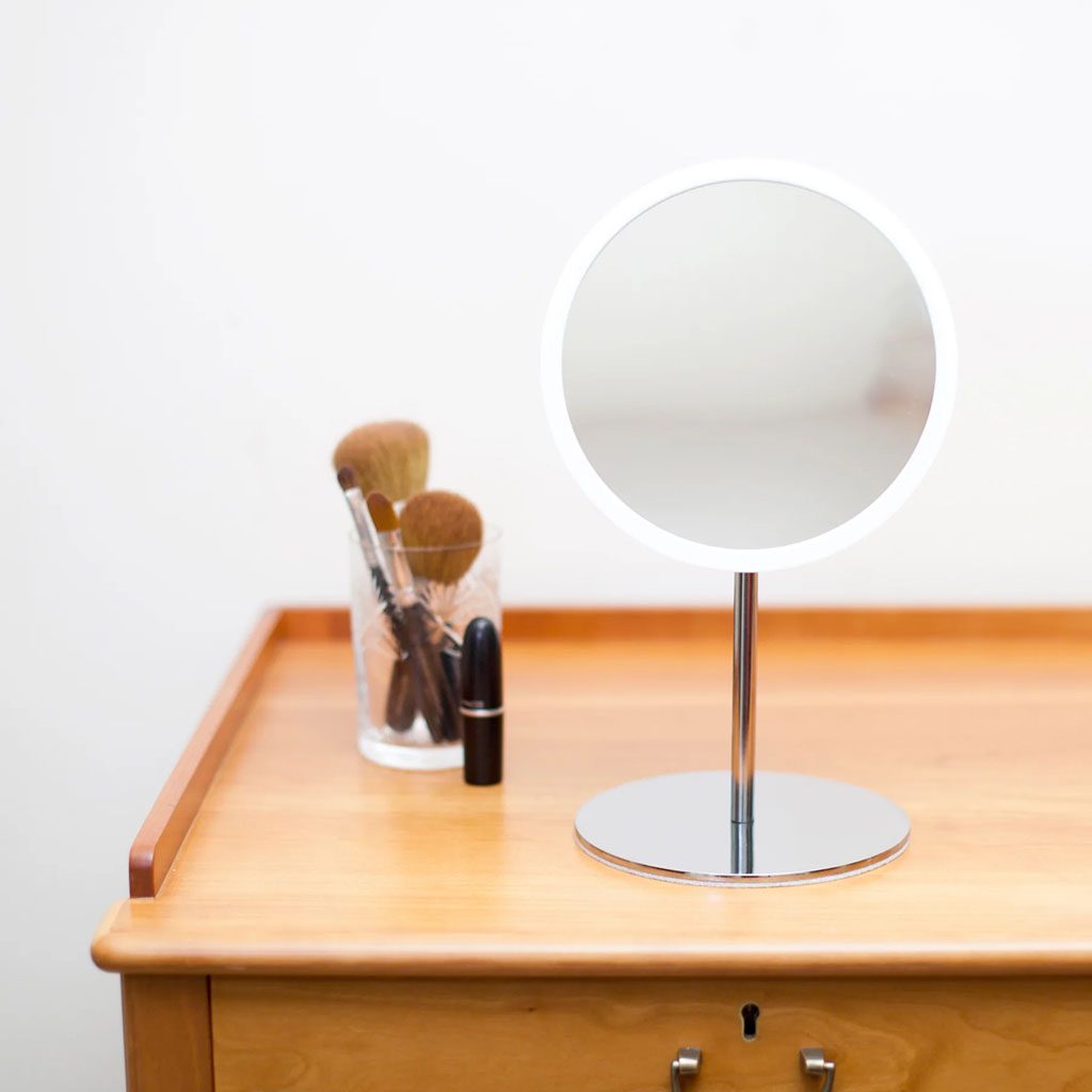 Make-up Spiegel met Standaard - Afbeelding 9