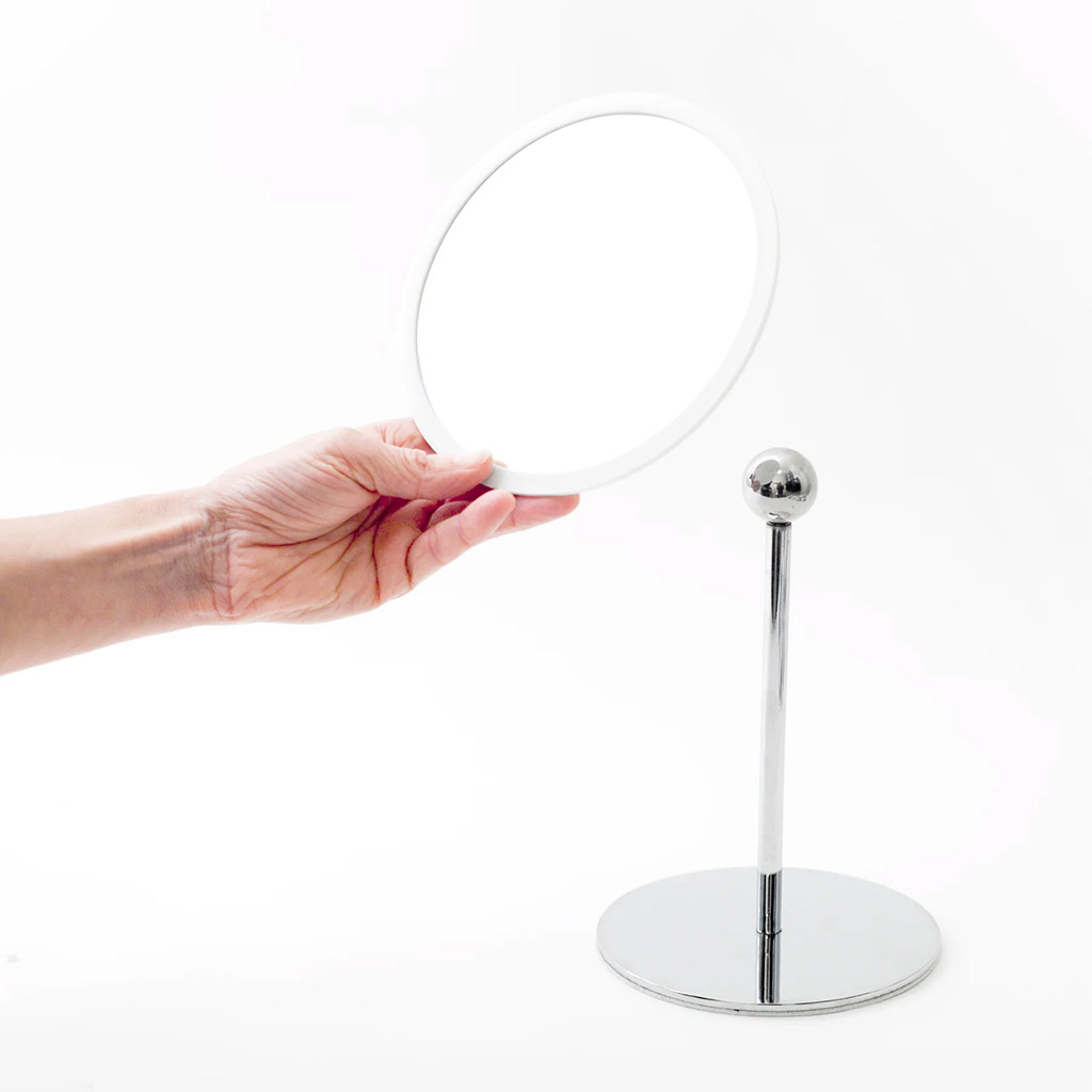 Make-up Spiegel met Standaard - Afbeelding 3