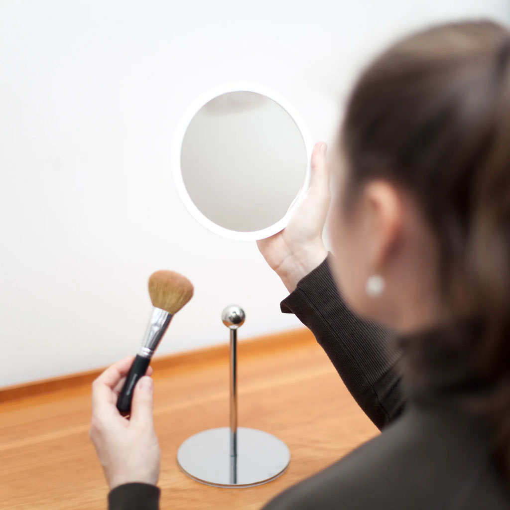 Make-up Spiegel met Standaard - Afbeelding 7