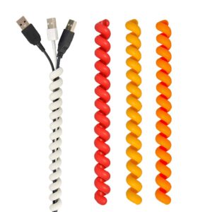 Kabelbinders Cable Twister, set van 3