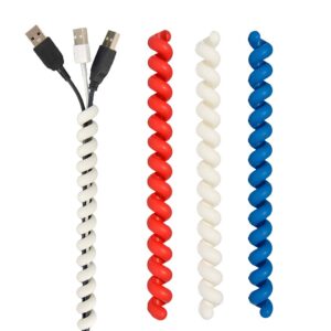 Kabelbinders Cable Twister set van 3