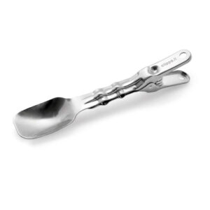 Clip Clippe™ Lepel van RVS