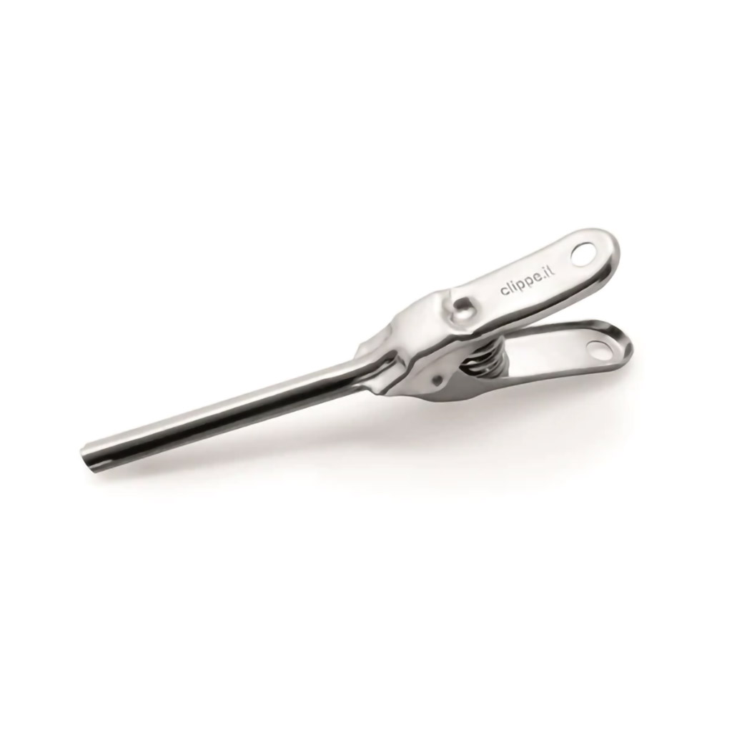 Clippe™ Clip voor tubes van RVS - Afbeelding 2