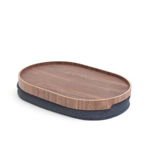 Anti-slip Laptray Curveline