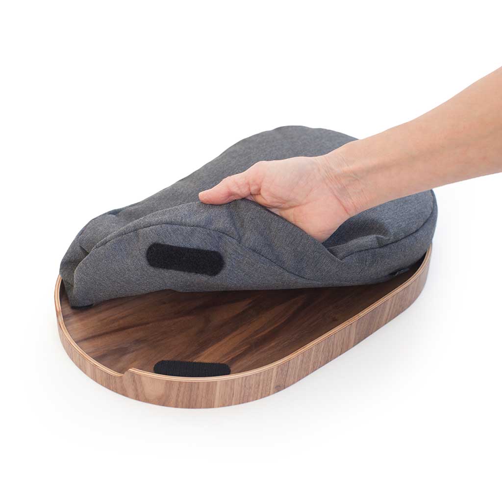 Anti-slip Laptray Curveline - Afbeelding 6