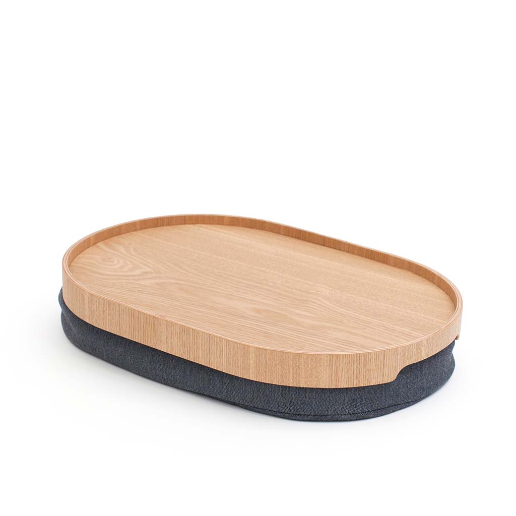 Anti-slip Laptray Curveline - Afbeelding 2