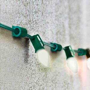 D-wings outdoor geleiders, set van 6