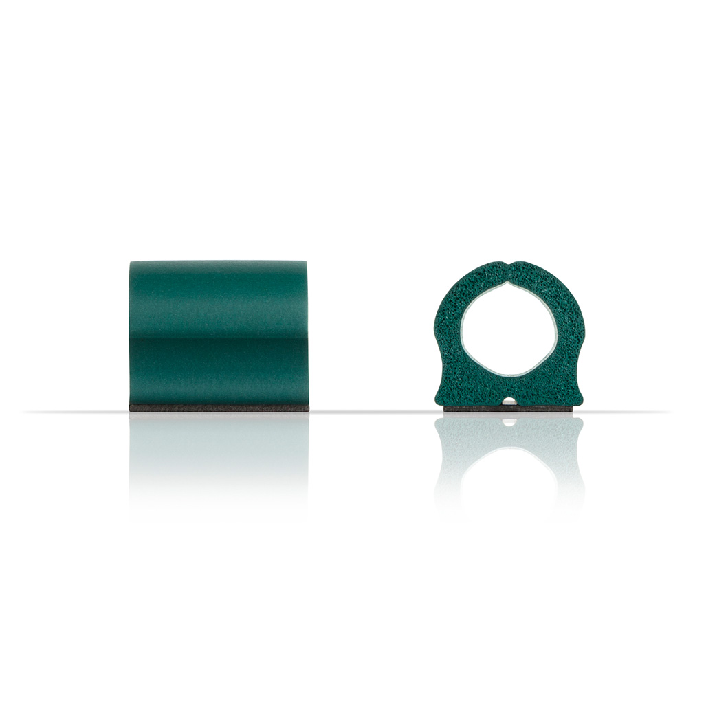 D-wings outdoor geleiders, set van 6 - Afbeelding 5