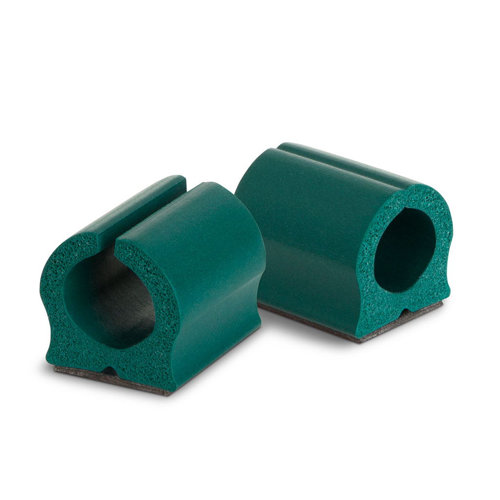 D-wings outdoor geleiders, set van 6 - Afbeelding 3