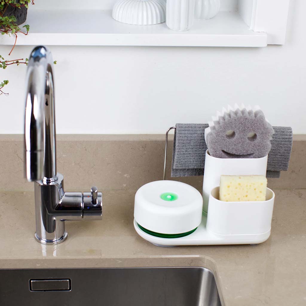Gootsteen organizer Do-Dish™ Caddy PLUS - Afbeelding 6