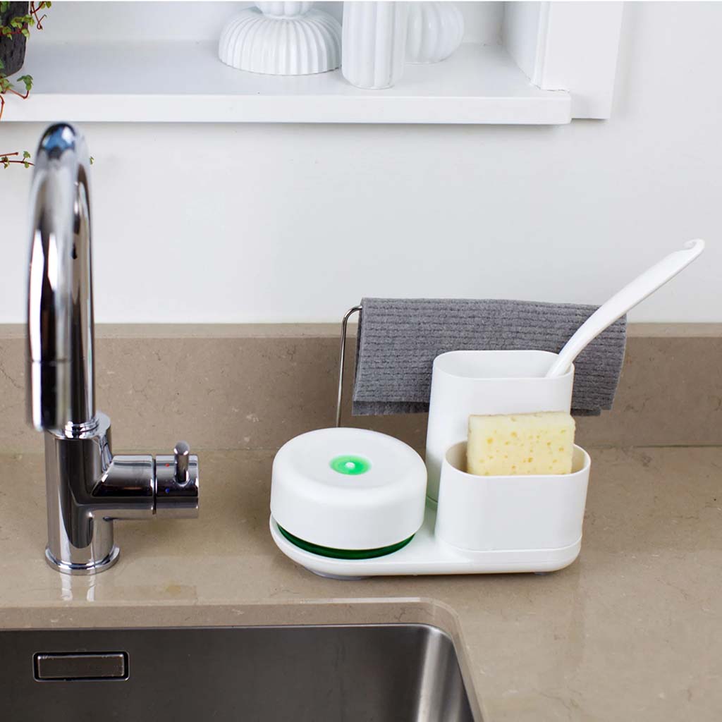 Gootsteen organizer Do-Dish™ Caddy PLUS - Afbeelding 4