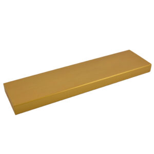 Wandplank Golden Shelf