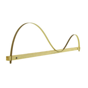 Design wand kaarthouder Dune
