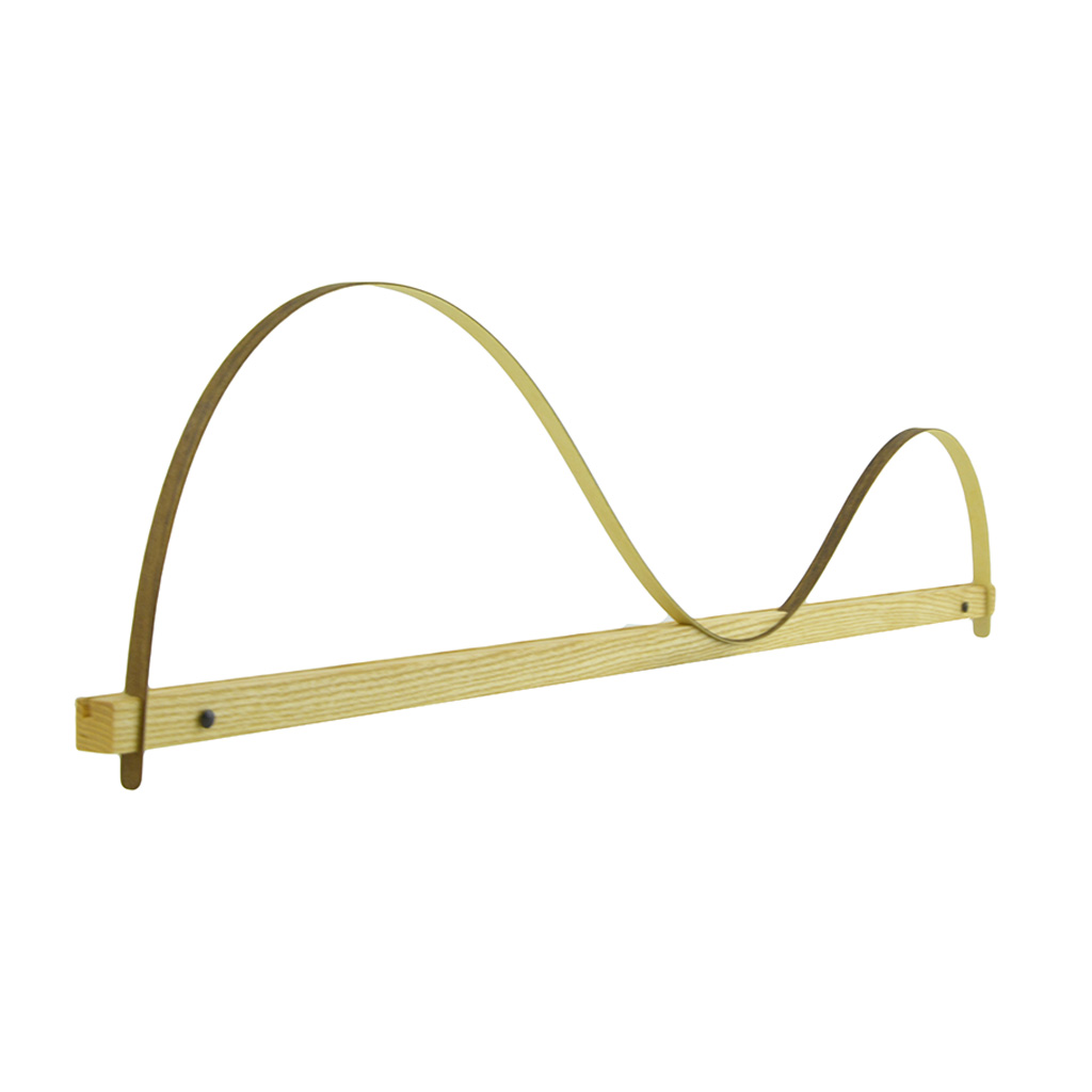Design wand kaarthouder Dune