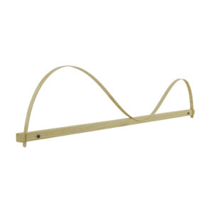 Design wand kaarthouder Dune