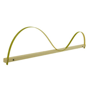 Design wand kaarthouder Dune