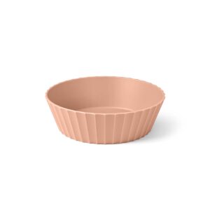 Koraal roze
