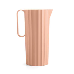 Koraal roze