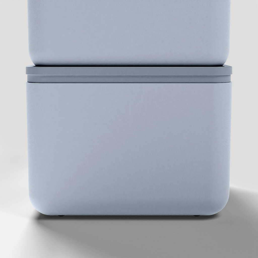 Vershoudbakje Peek Box Quadro - Afbeelding 3