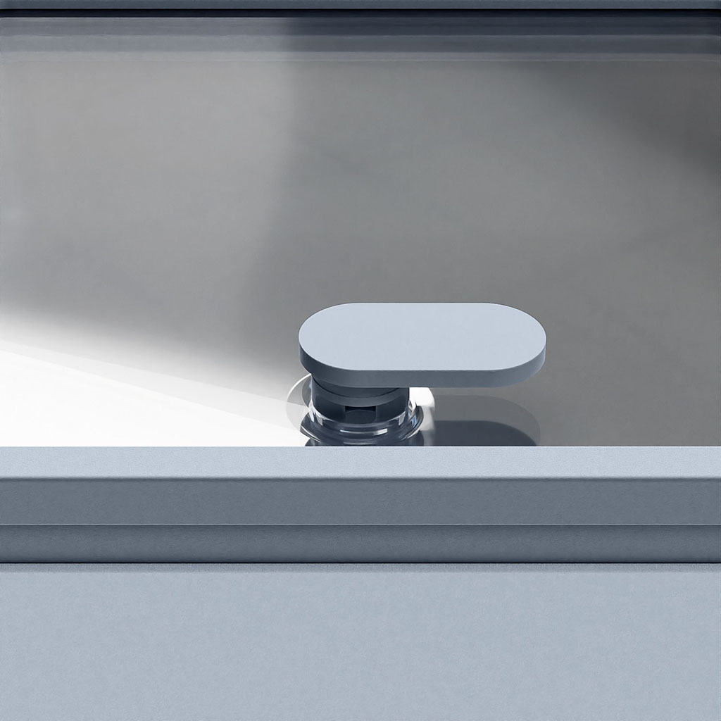 Vershoudbakje Peek Box Quadro - Afbeelding 6