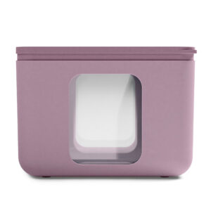 Mauve paars