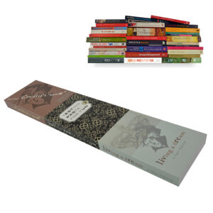 Boekenplank Supershelf