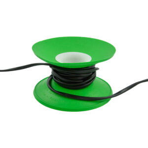 Groen/wit