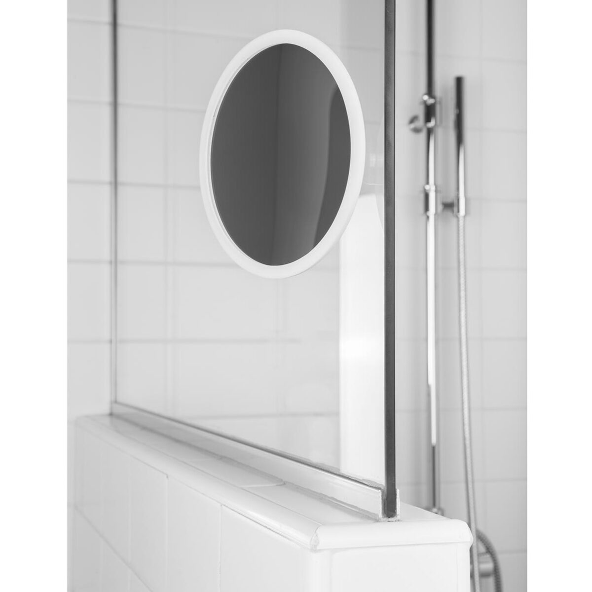 Make-up spiegel Air Mirror Plus Bosign wit 10 x vergrotend - Afbeelding 5