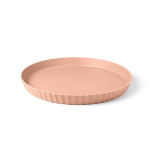 Koraal roze