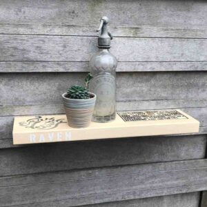 Naturel hout