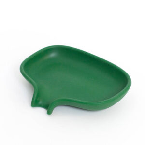 donker groen