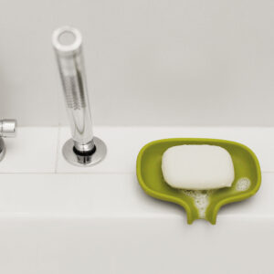 Lime groen
