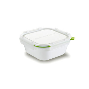 Vierkante lunchbox 930 ml