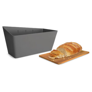 Brooddoos Forminimal