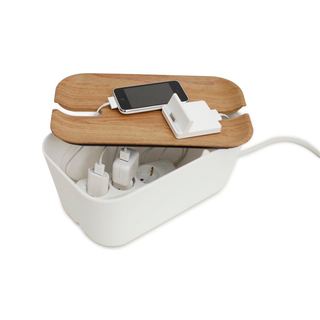 Cable box M