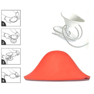 Snoerwinder CableKiss