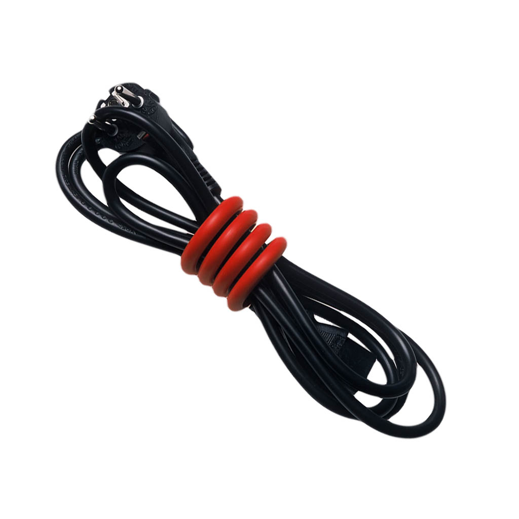 Cable Manager rood