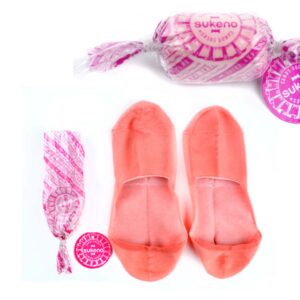Licht roze