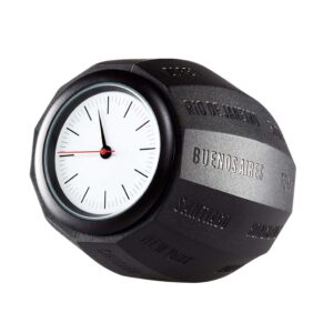 Waals world watch