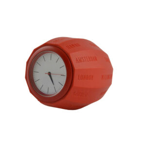 Waals world watch