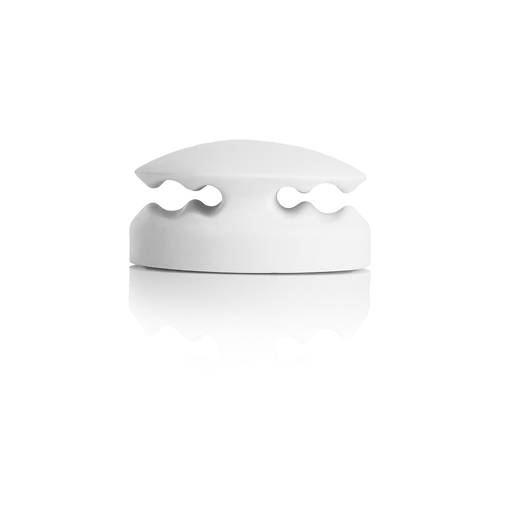 Dotz Cord catcher wit - Afbeelding 3