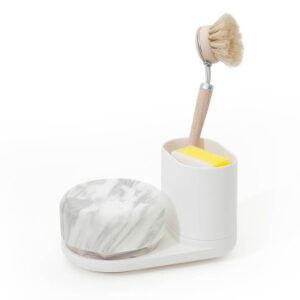 Gootsteen Organizer Do Dish caddy Compact