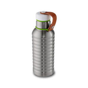 Dubbelwandige RVS thermos fles