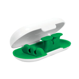 Earbud case