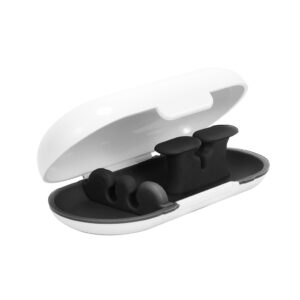 Earbud case
