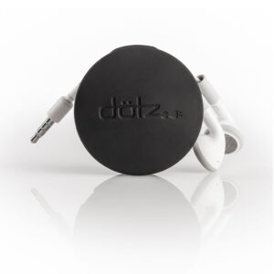 Earbud wrap